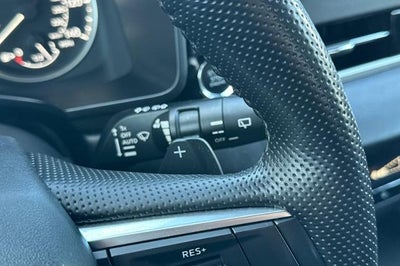 2024 Mitsubishi Outlander SE 2.5 S-AWC