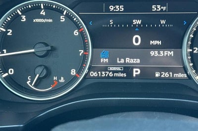 2024 Mitsubishi Outlander SE 2.5 S-AWC