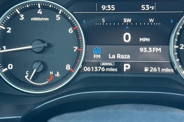 2024 Mitsubishi Outlander SE 2.5 S-AWC