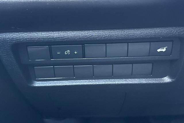 2024 Mitsubishi Outlander SE 2.5 S-AWC