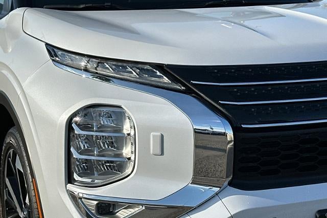 2024 Mitsubishi Outlander SE 2.5 S-AWC