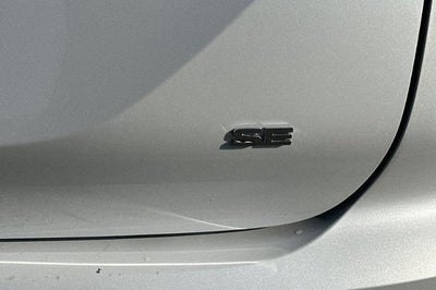 2024 Mitsubishi Outlander SE 2.5 S-AWC