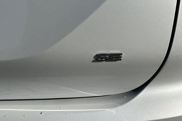 2024 Mitsubishi Outlander SE 2.5 S-AWC