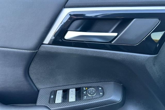 2024 Mitsubishi Outlander SE 2.5 S-AWC