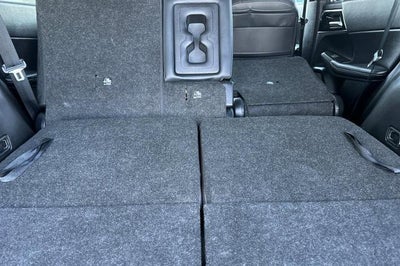 2024 Mitsubishi Outlander SE 2.5 S-AWC