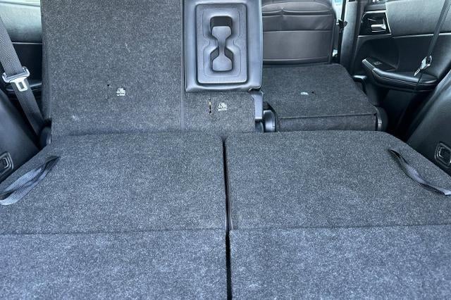 2024 Mitsubishi Outlander SE 2.5 S-AWC