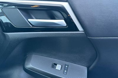 2024 Mitsubishi Outlander SE 2.5 S-AWC