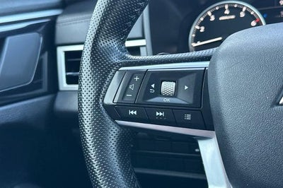 2024 Mitsubishi Outlander SE 2.5 S-AWC