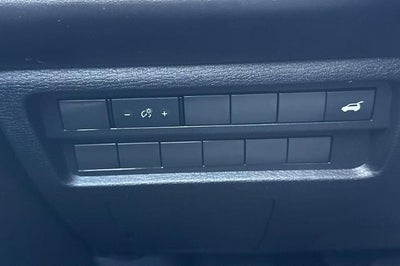 2024 Mitsubishi Outlander SE 2.5 S-AWC