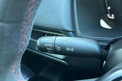 2024 Honda Civic Type R Base