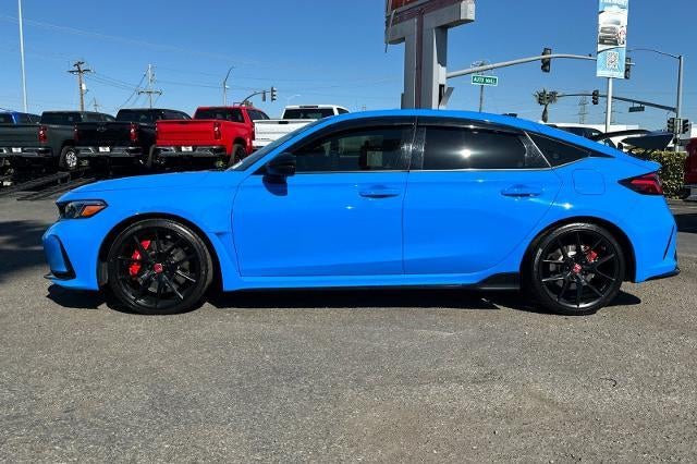 2024 Honda Civic Type R Base