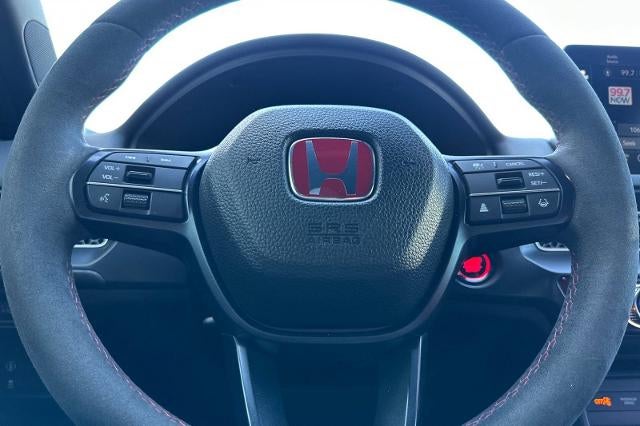 2024 Honda Civic Type R Base