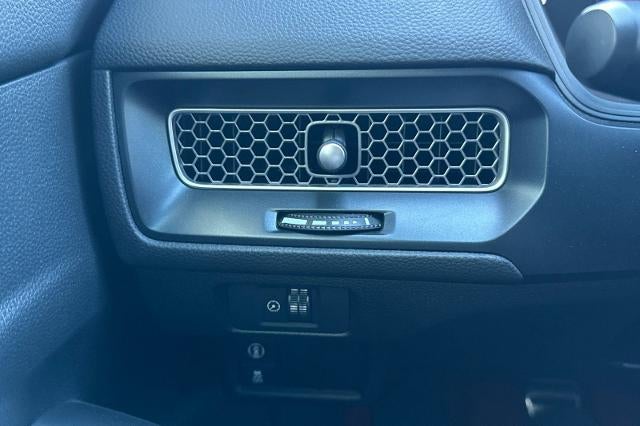 2024 Honda Civic Type R Base