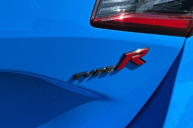 2024 Honda Civic Type R Base