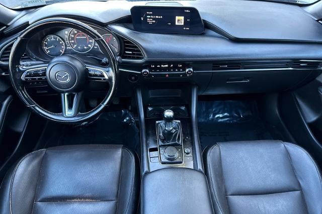 2025 Mazda Mazda3 Hatchback 2.5 S Preferred
