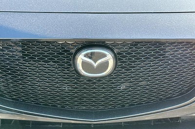 2025 Mazda Mazda3 Hatchback 2.5 S Preferred