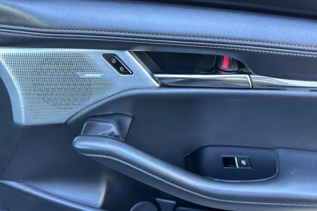 2025 Mazda Mazda3 Hatchback 2.5 S Preferred