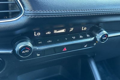 2025 Mazda Mazda3 Hatchback 2.5 S Preferred