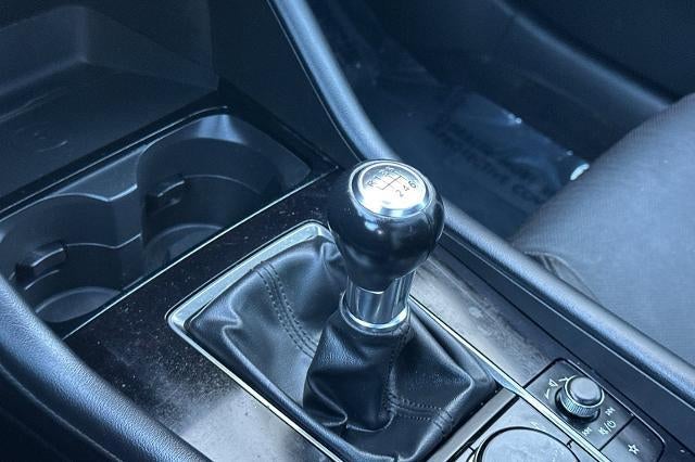 2025 Mazda Mazda3 Hatchback 2.5 S Preferred