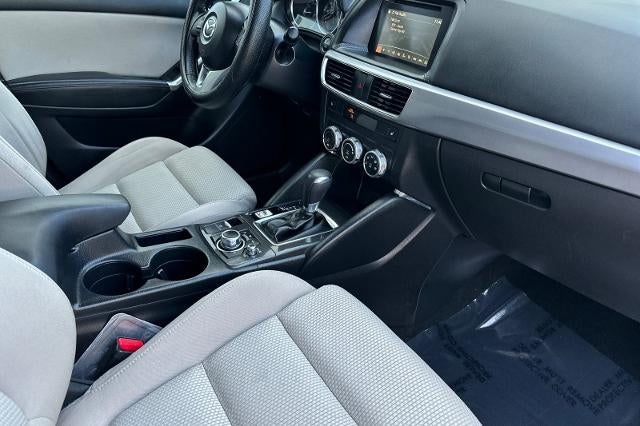 2016 Mazda Mazda CX-5 Touring