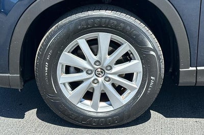 2016 Mazda Mazda CX-5 Touring