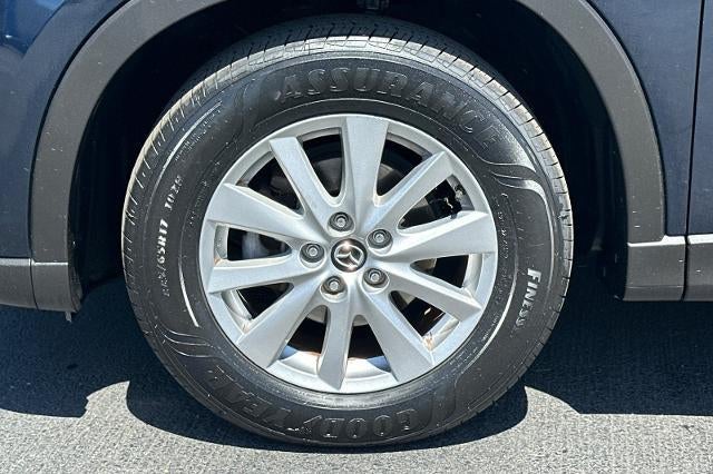 2016 Mazda Mazda CX-5 Touring