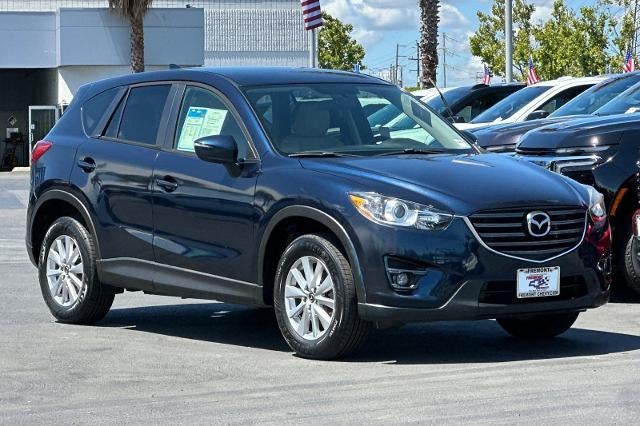 2016 Mazda Mazda CX-5 Touring