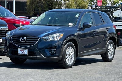 2016 Mazda Mazda CX-5 Touring