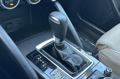 2016 Mazda Mazda CX-5 Touring