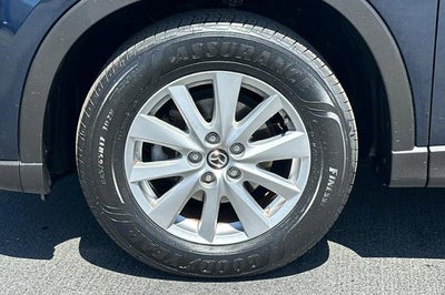2016 Mazda Mazda CX-5 Touring