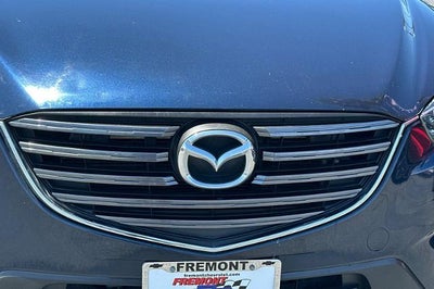 2016 Mazda Mazda CX-5 Touring