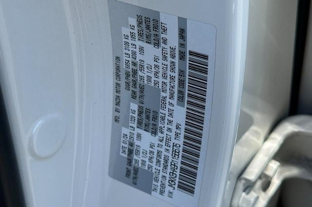 2024 Mazda Mazda CX-90 PHEV Preferred