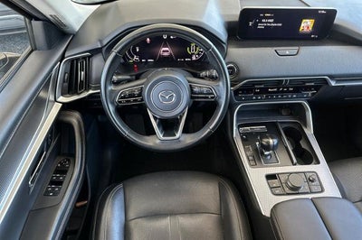 2024 Mazda Mazda CX-90 PHEV Preferred
