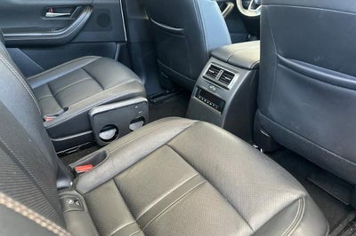 2024 Mazda Mazda CX-90 PHEV Preferred