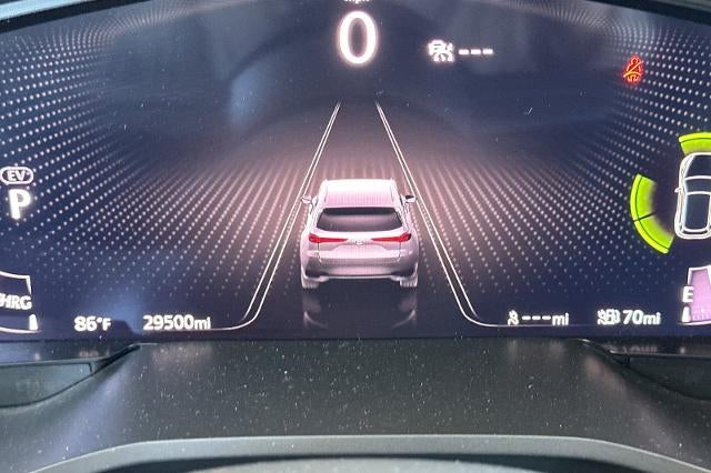 2024 Mazda Mazda CX-90 PHEV Preferred
