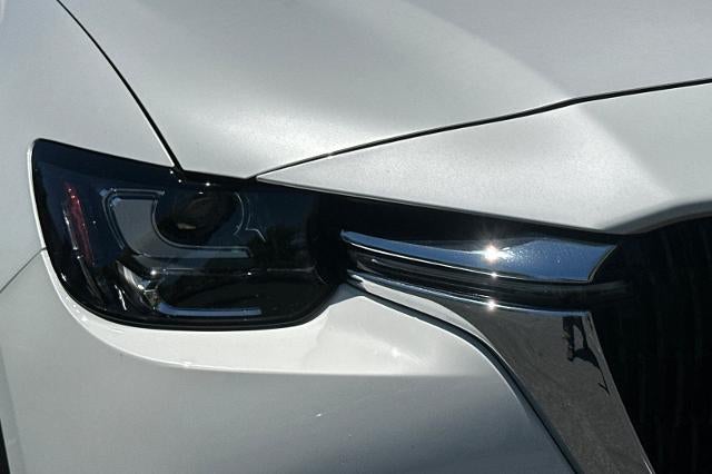 2024 Mazda Mazda CX-90 PHEV Preferred
