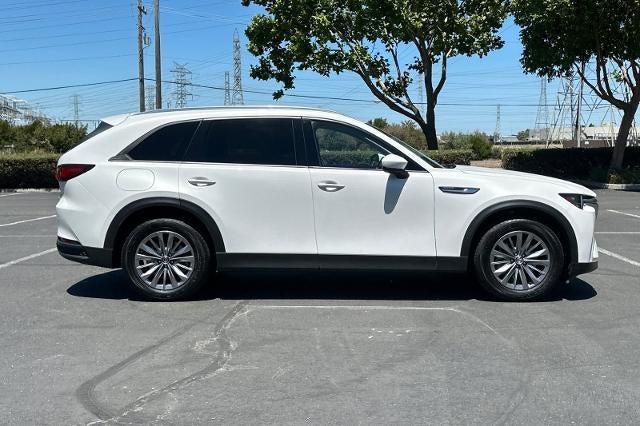 2024 Mazda Mazda CX-90 PHEV Preferred
