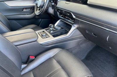 2024 Mazda Mazda CX-90 PHEV Preferred