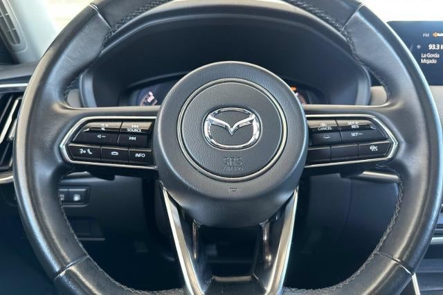 2024 Mazda Mazda CX-90 PHEV Preferred