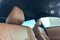 2025 Toyota Crown Signia XLE