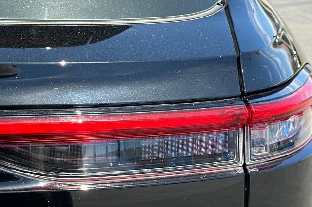 2025 Toyota Crown Signia XLE