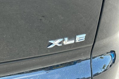 2025 Toyota Crown Signia XLE