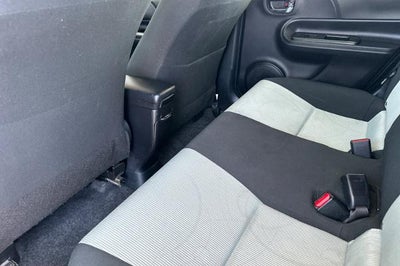 2015 Toyota Prius c One