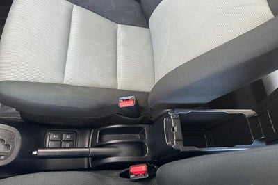 2015 Toyota Prius c One
