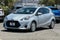 2015 Toyota Prius c One