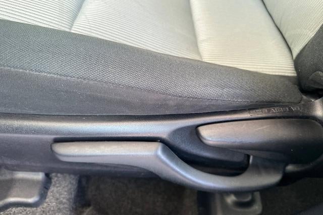 2015 Toyota Prius c One