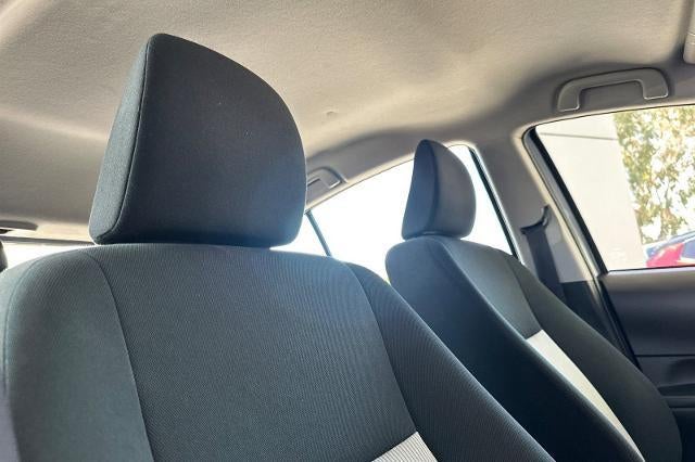 2015 Toyota Prius c One