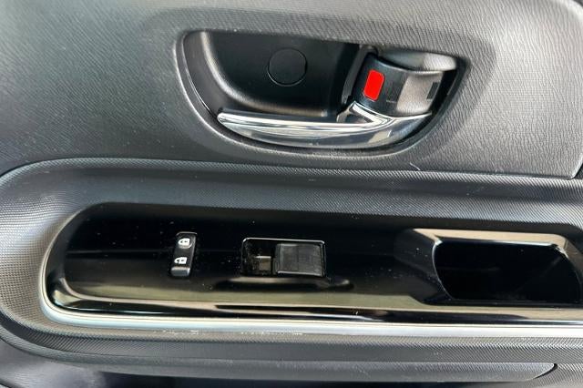 2015 Toyota Prius c One