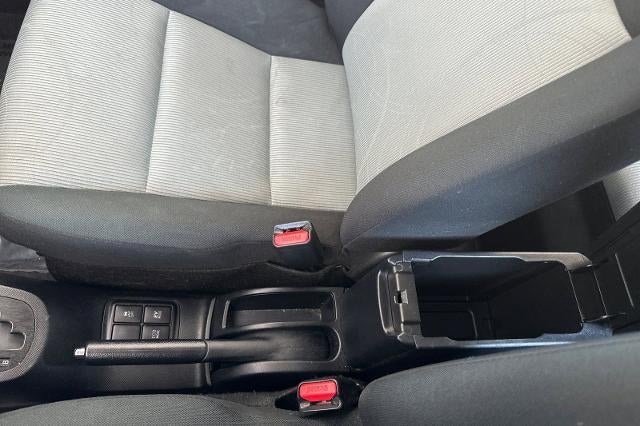 2015 Toyota Prius c One