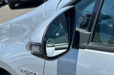 2015 Toyota Prius c One